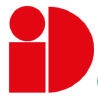 Logo Interdiscount